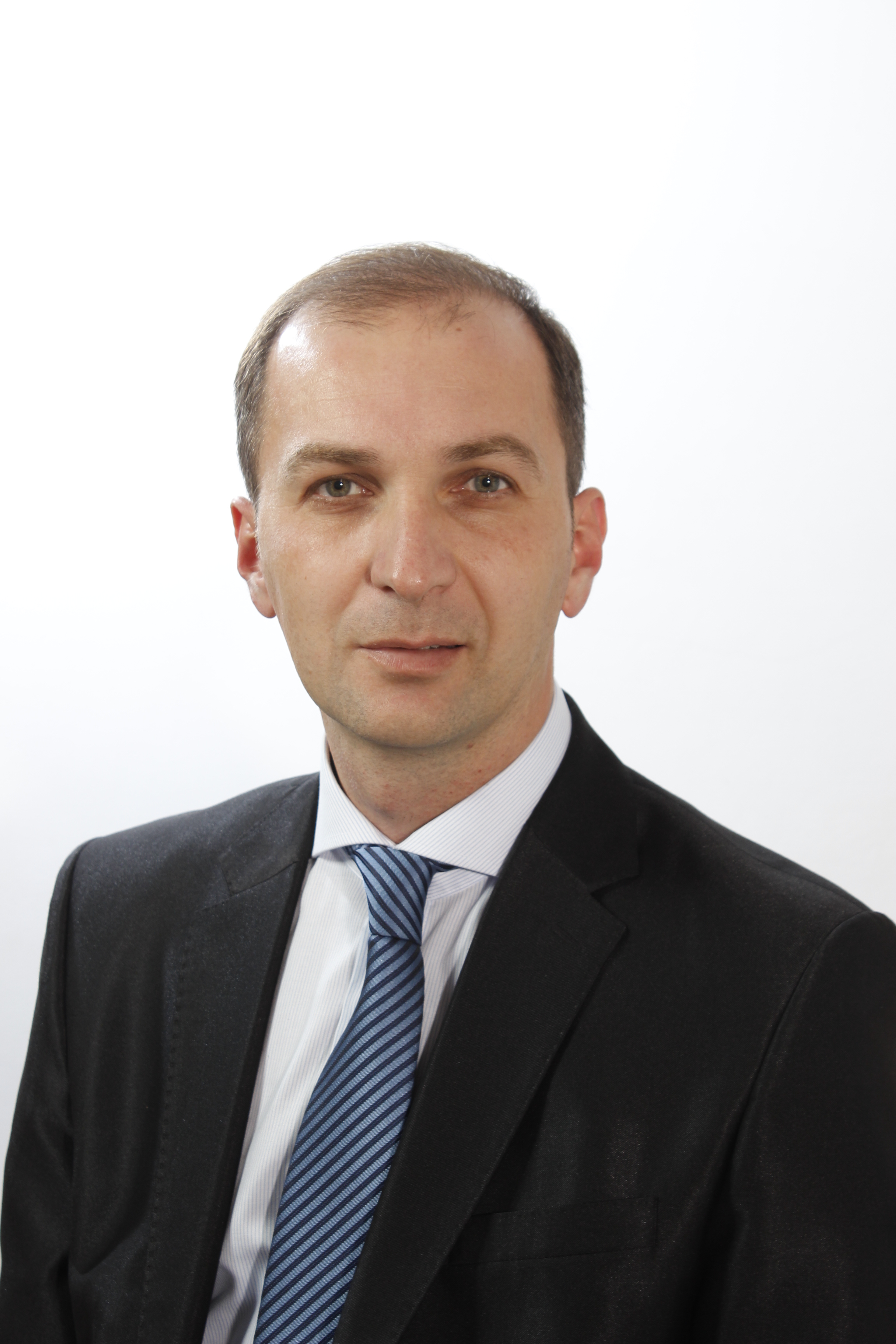 Prof. dr. sc. Kenan Mahmutović